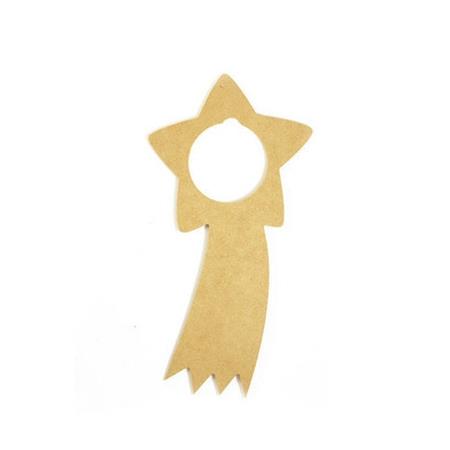 Star Door Hanger