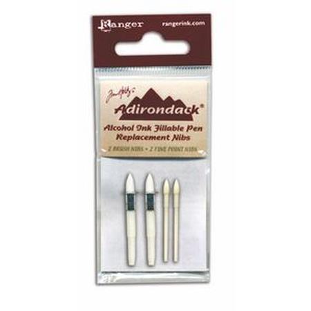 Tim Holtz - Alcohol Ink Replacement Nibs