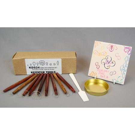 Kemper Decorating 2 ( 9) KDS24