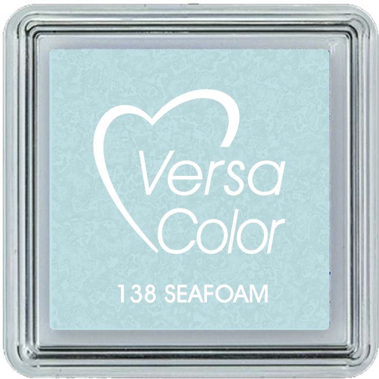 Seafoam Versasmall Pad