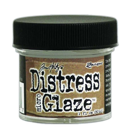 Tim Holtz - Distress Micro Glaze 1 oz.