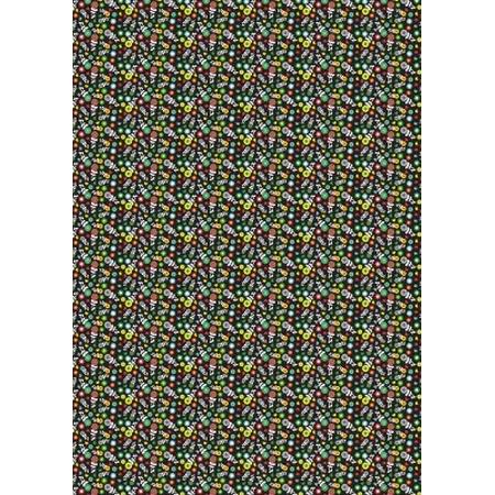 720 - Decopatch Paper - 20 Sheets