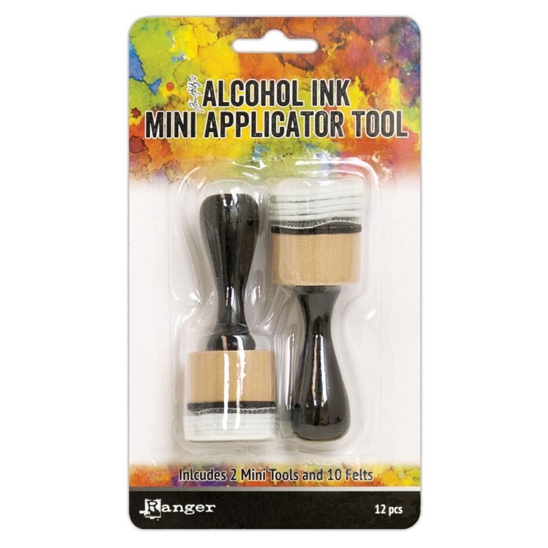 Tim Holtz - Alcohol Ink Mini Applicator