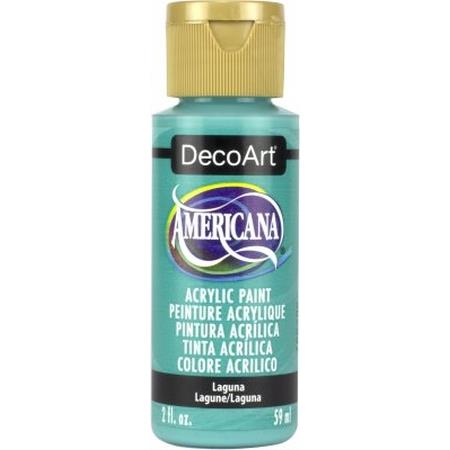 DecoArt Laguna Americana Acrylic Paint