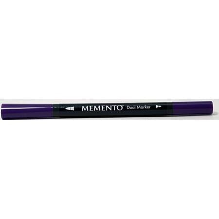Grape Jelly Memento Marker