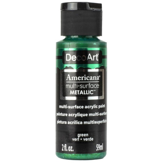 DecoArt Green