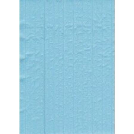 Honeycomb Pad - Blue