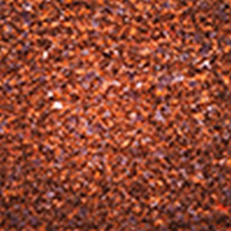 DecoArt Solar Flare Orange Galaxy Glitter