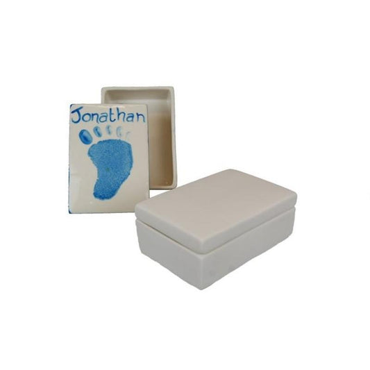 Shallow Trinket Box 6 Pieces