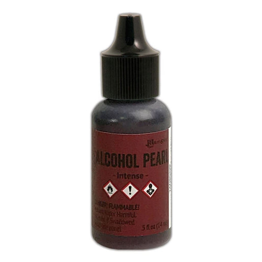 Tim Holtz - Alcohol Ink Pearls Intense