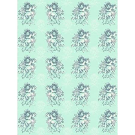 761 - Decopatch Paper - 20 Sheets