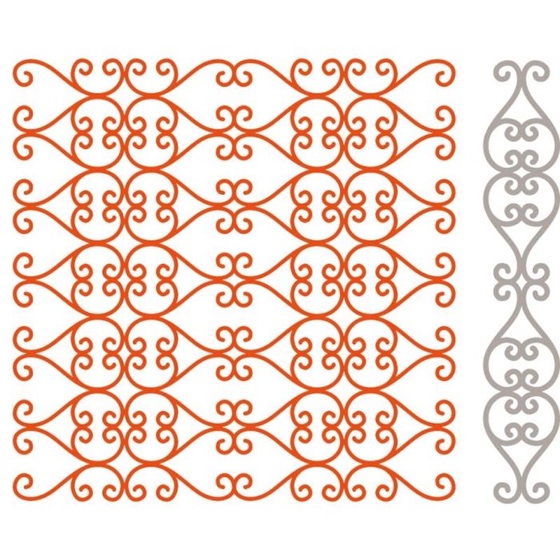 Design Folder Extra - Regency