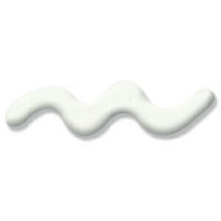 DecoArt White Americana Acrylic Writer 2oz