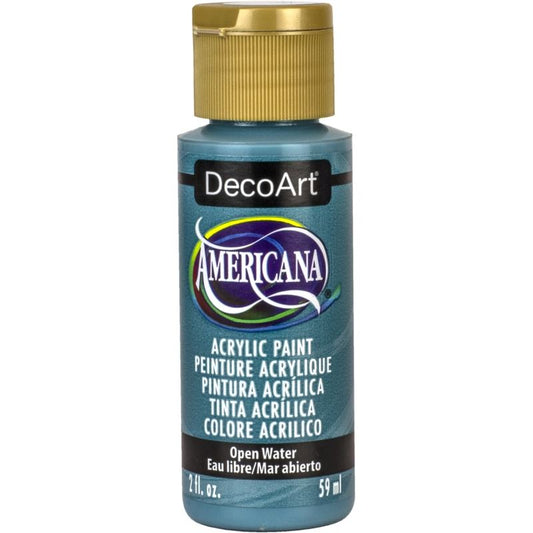 DecoArt Open Water