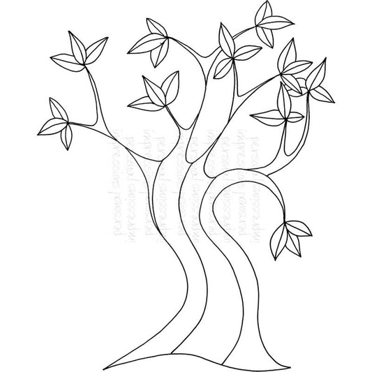 LM Zendoodle Tree