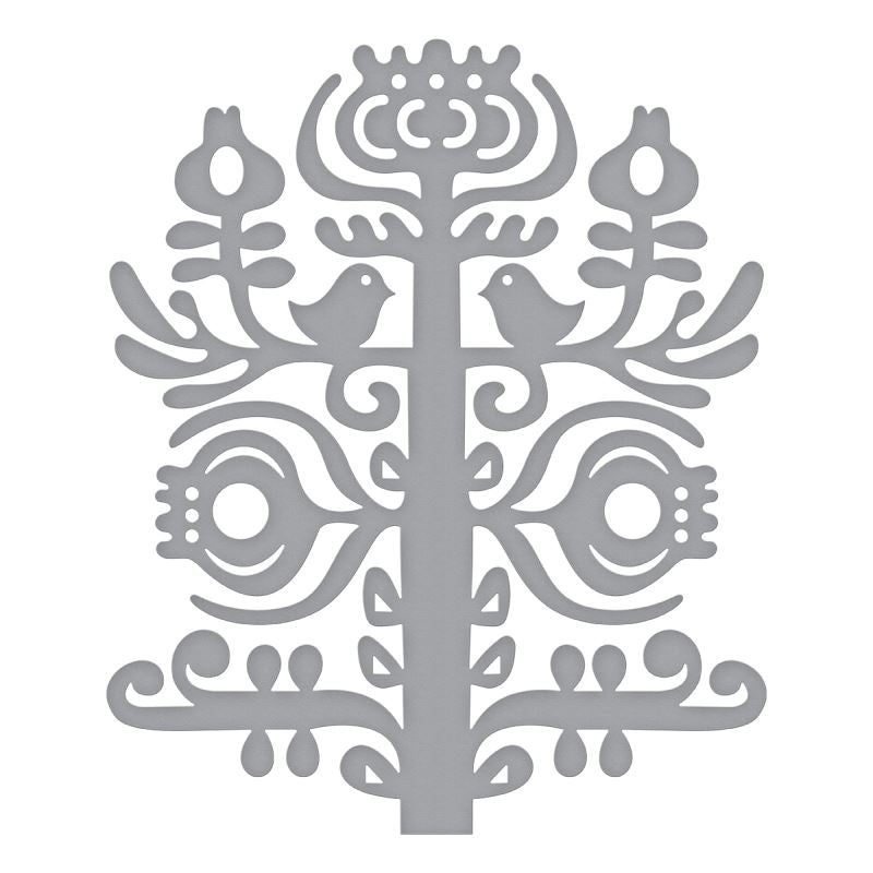 Nordic Tree - Shapeabilities