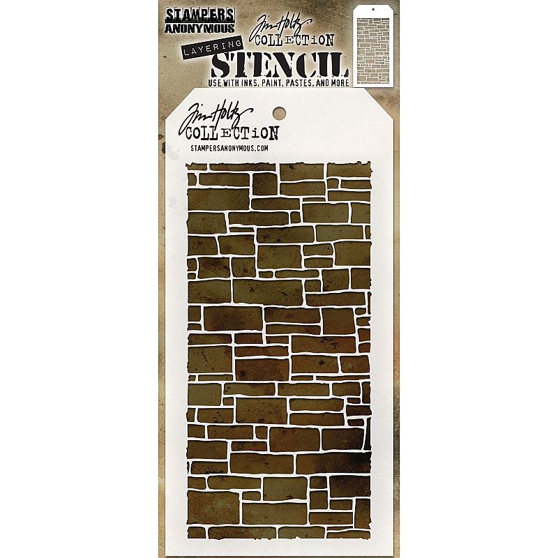 Tim Holtz - Slate