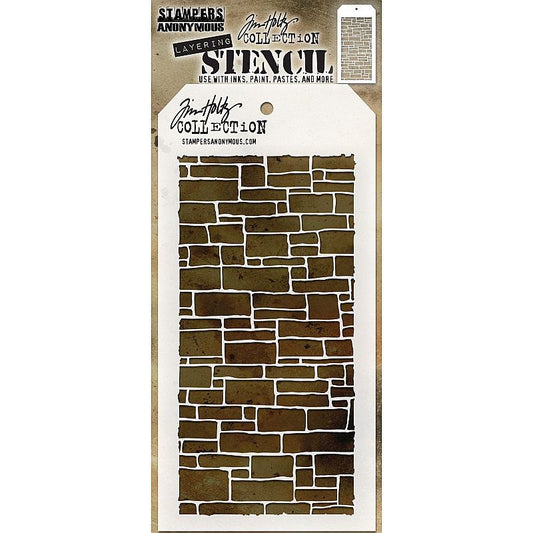 Tim Holtz - Slate