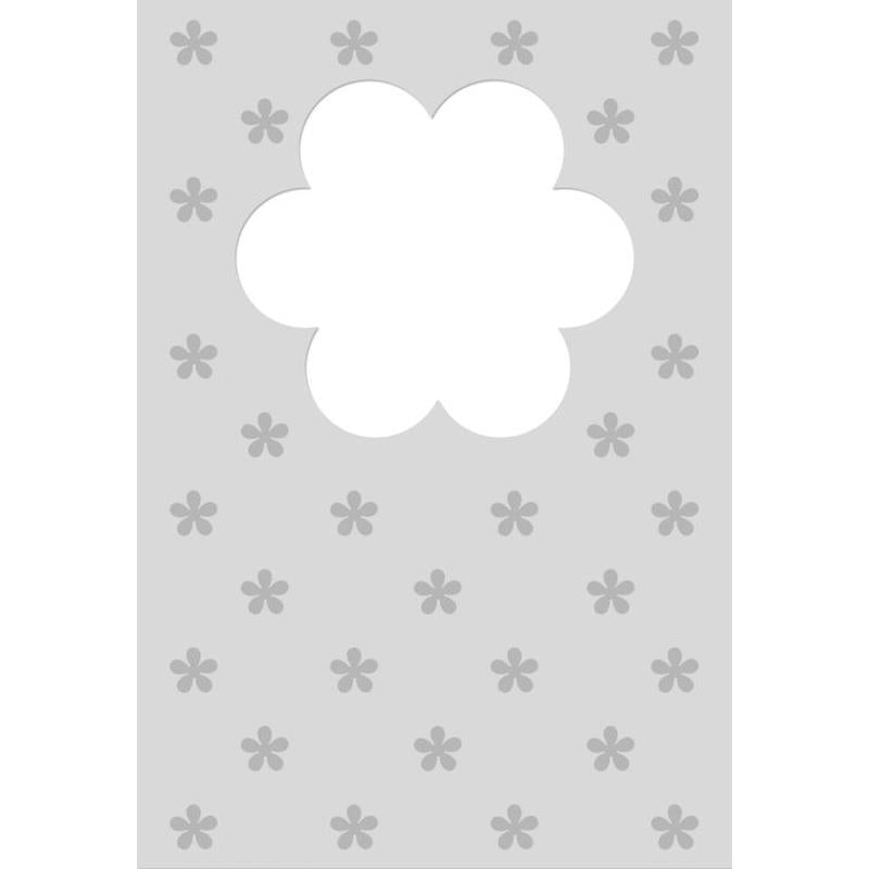 Decorative Die CC Daisy