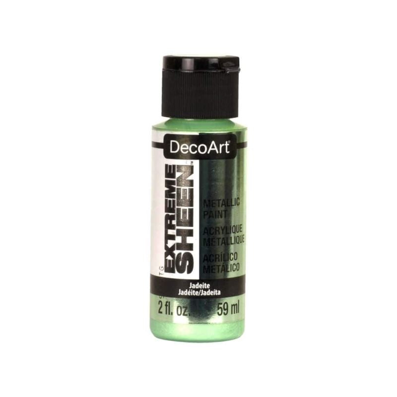 DecoArt Jadeite Extreme Sheen 2oz