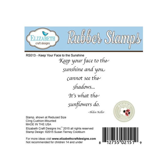 Keep Your Stamp