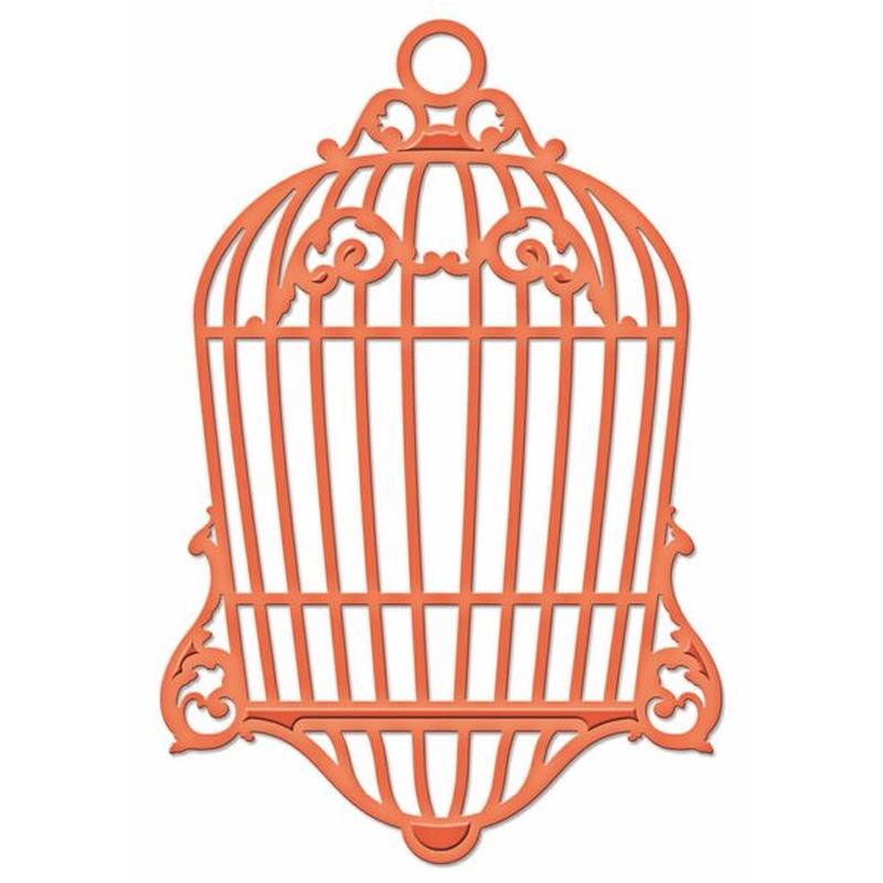 Bird Cage Two