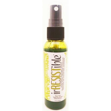 Irresistible Spray - Pear Tart