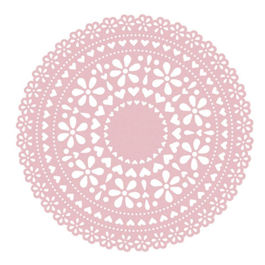 Specialty Pap-Die Cut Blossom Sold in Singles