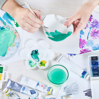 Pottery
