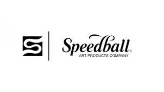 Speedball Art