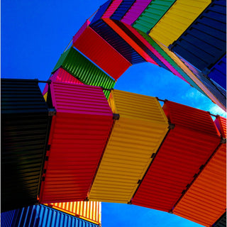 Storage, Packaging and Containers