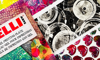 Gelli Arts