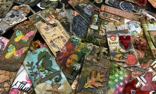 Tim Holtz