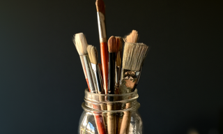 Brushes & Sponges