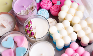 Candle Making