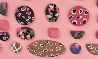 Clay, Casting and Modelling
