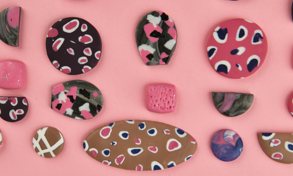 Clay, Casting and Modelling