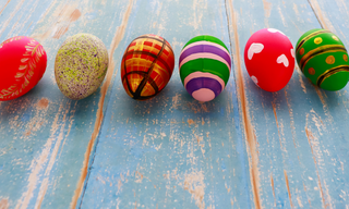 Easter