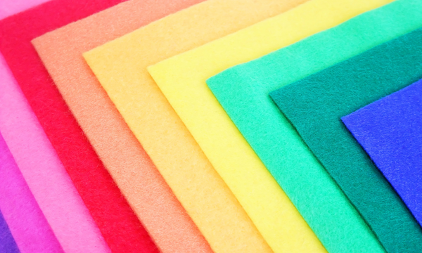 Felt & Foam