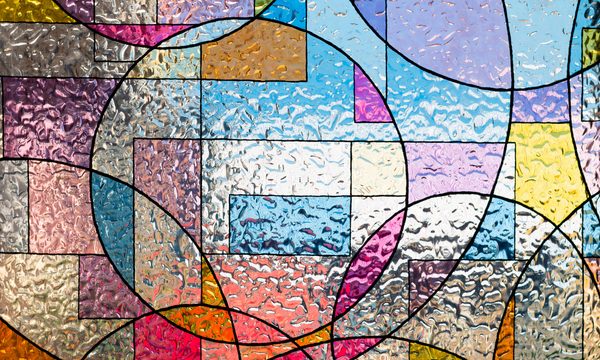 Glass Paint