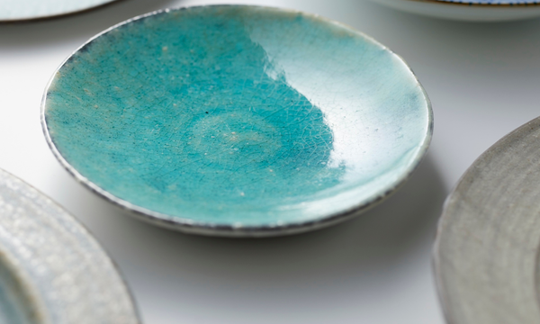 Glaze & Underglaze