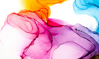 Alcohol Ink