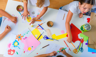 Kids Craft