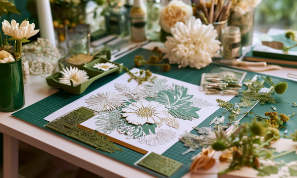 Die Cutting