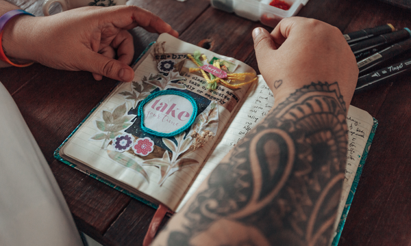 Journaling