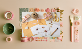 Paper & Card