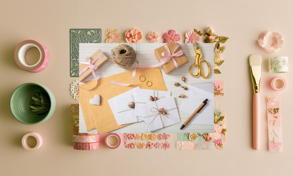 Paper & Card