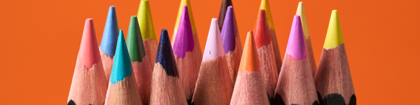 Pencils & Charcoal