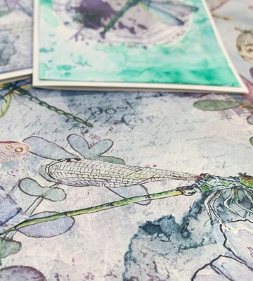 Rice Paper – Go Craft