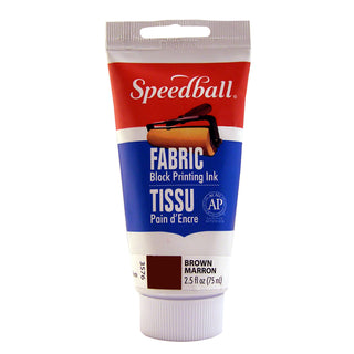 Fabric Block Printing Ink